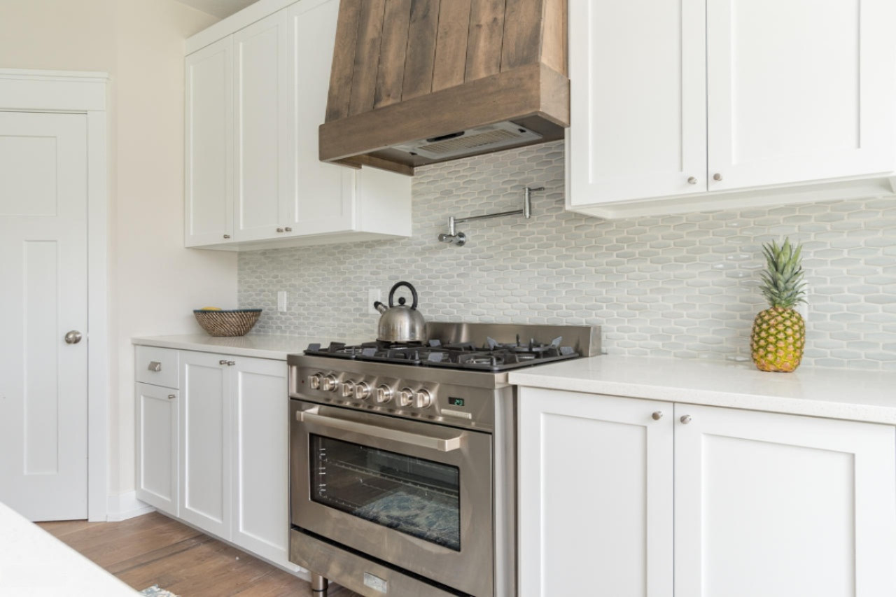 7882 Drake Ridge Kalamazoo, MI 49009 - Photo 14 of 33 Kitchen
