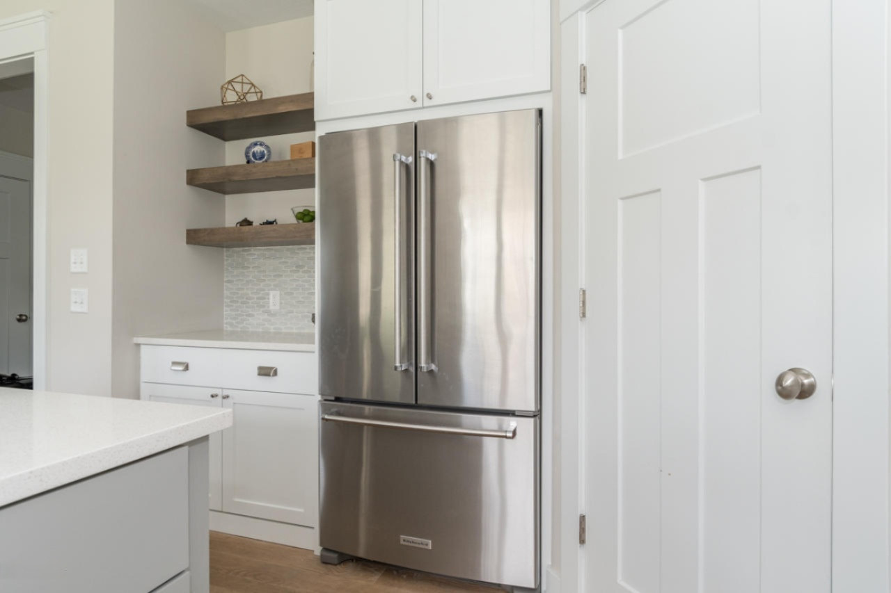 7882 Drake Ridge Kalamazoo, MI 49009 - Photo 15 of 33 Kitchen
