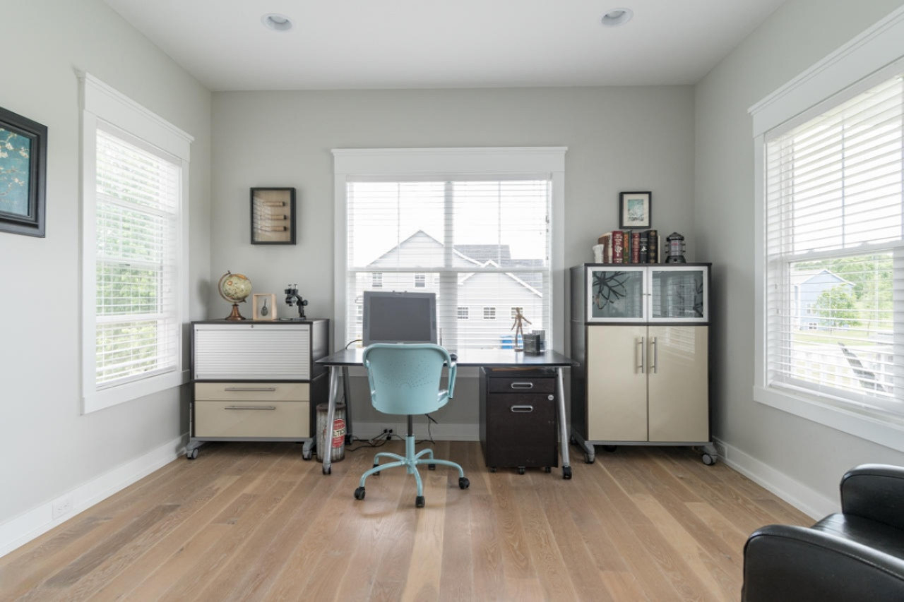 7882 Drake Ridge Kalamazoo, MI 49009 - Photo 16 of 33 Office
