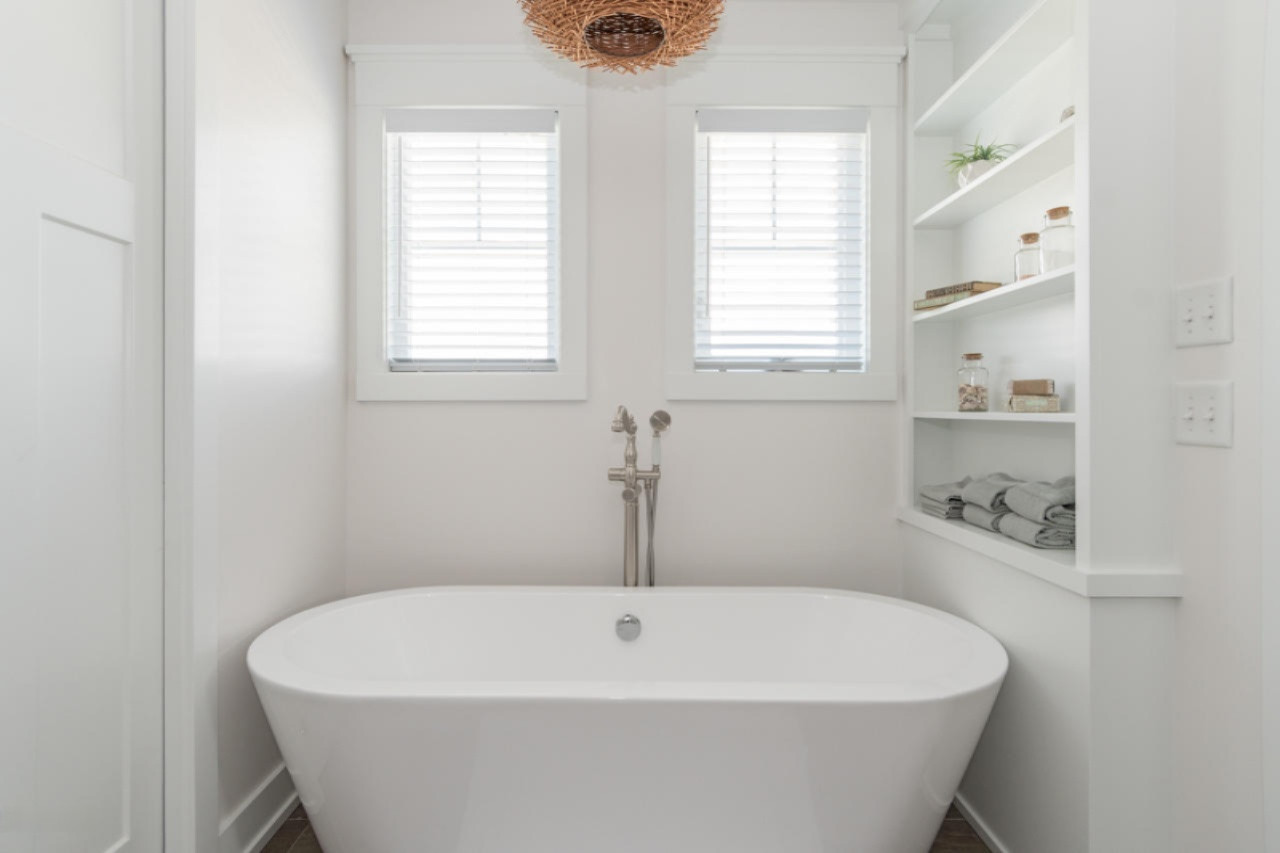 7882 Drake Ridge Kalamazoo, MI 49009 - Photo 20 of 33 Master Bath