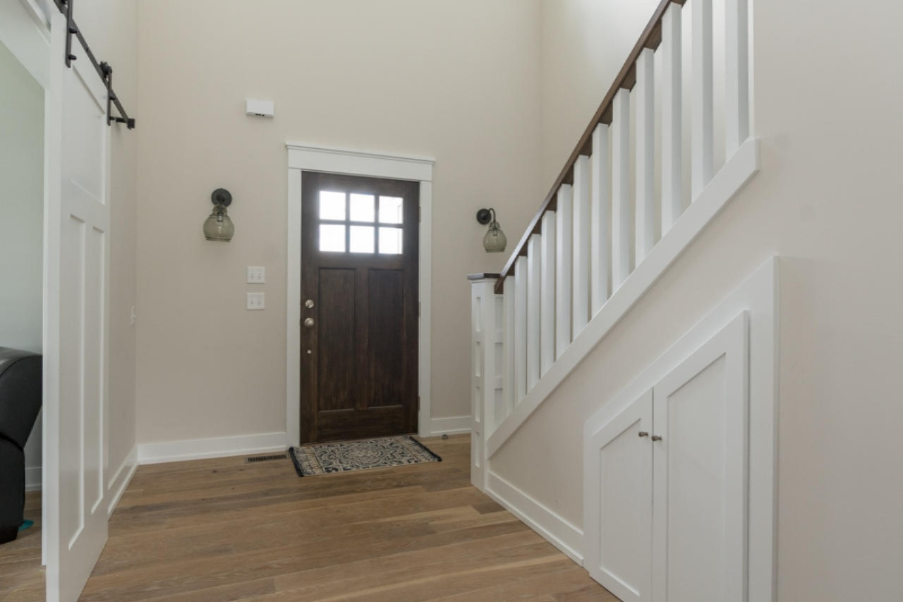 7882 Drake Ridge Kalamazoo, MI 49009 - Photo 31 of 33 Front Entrance