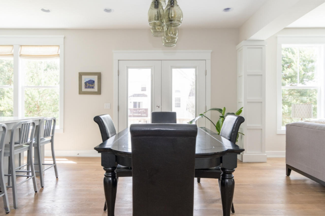 7882 Drake Ridge Kalamazoo, MI 49009 - Photo 5 of 33 Eating Area