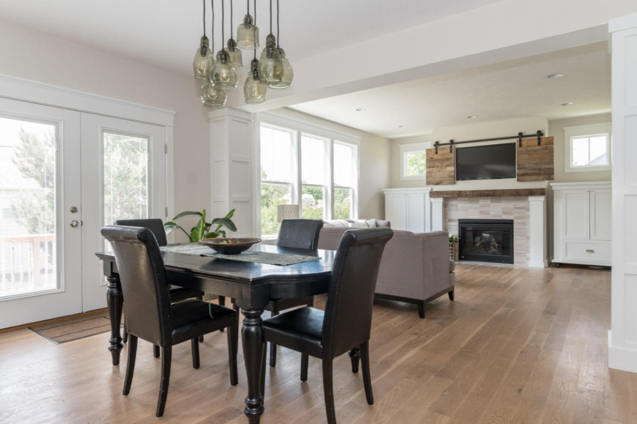 7882 Drake Ridge Kalamazoo, MI 49009 - Photo 6 of 33 Eating Area