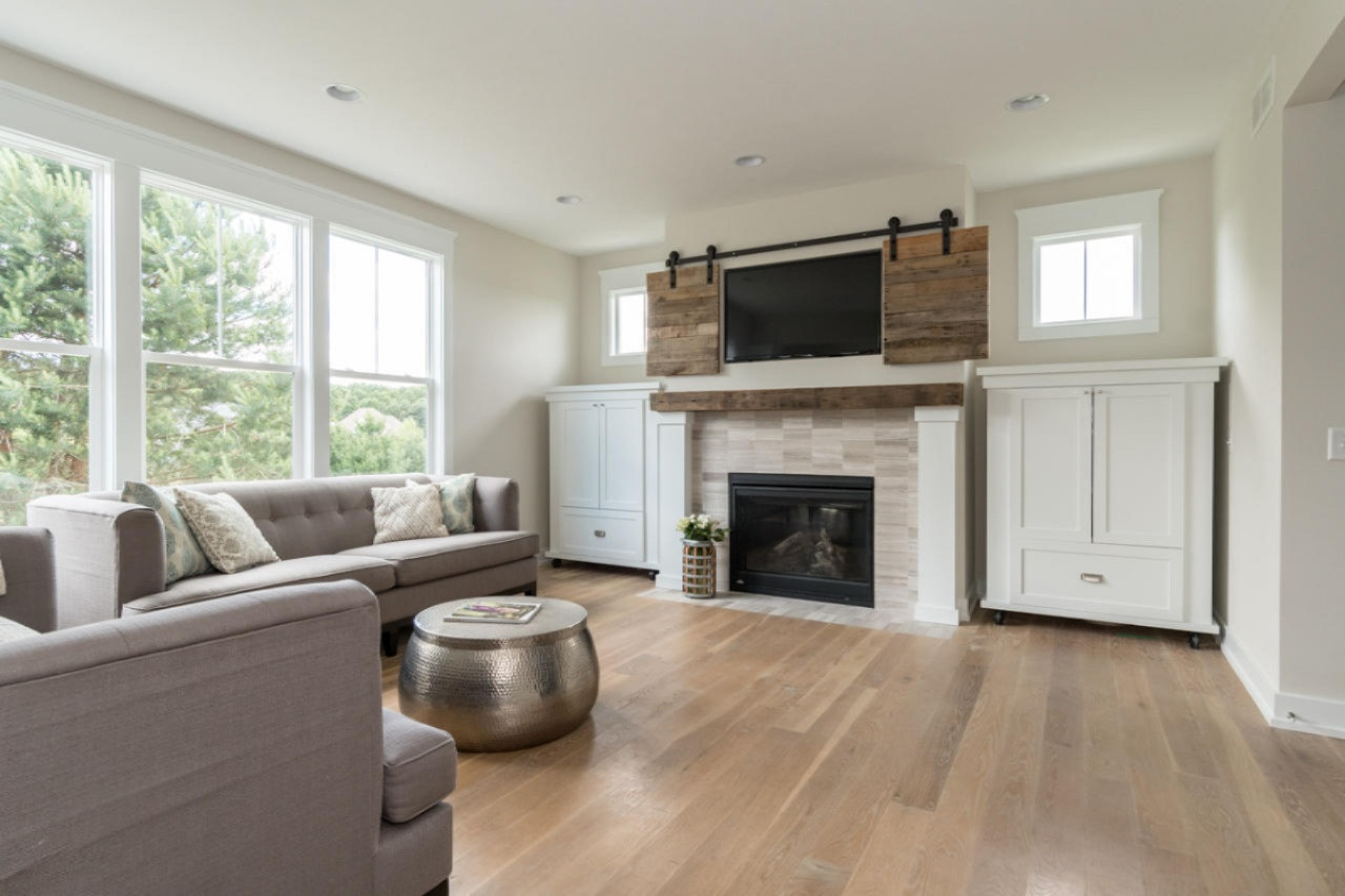 7882 Drake Ridge Kalamazoo, MI 49009 - Photo 8 of 33 Living Room