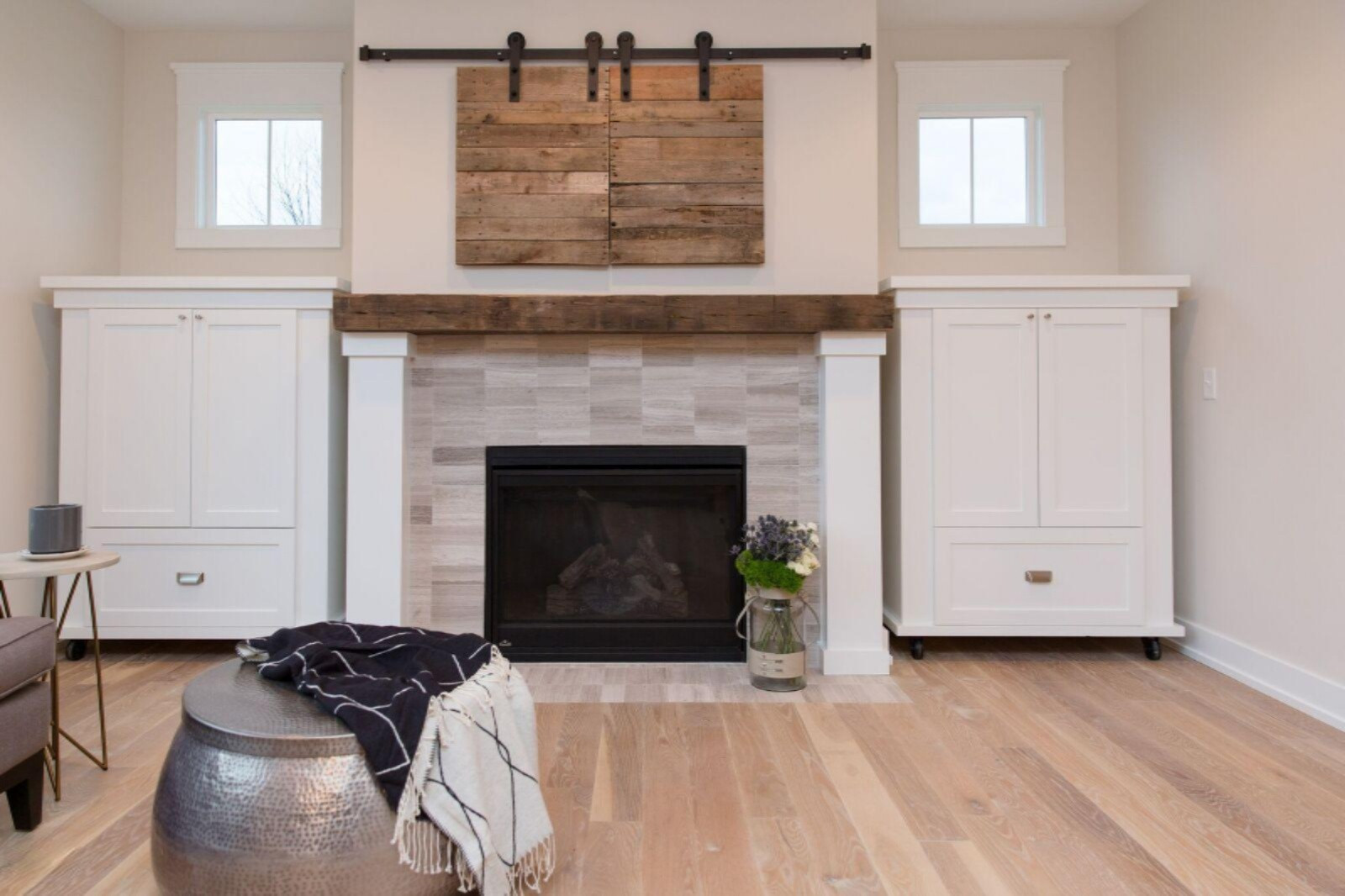 7882 Drake Ridge Kalamazoo, MI 49009 - Photo 10 of 33 Fireplace