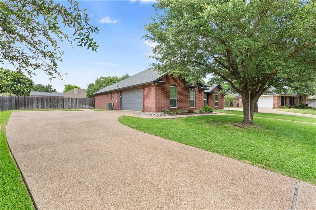 1017 Cheyenne Trail Hewitt, TX 76643 - Photo 27 of 28