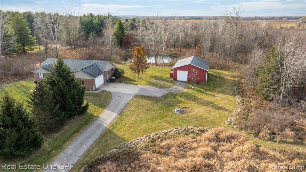1135 Holmes Road Allenton, MI 48002 - Photo 48 of 59