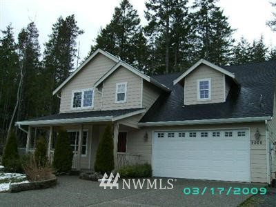 2020 Northeast Tee Lake Road Tahuya, WA 98588 - Photo 1 of 1 Gallery Image 1