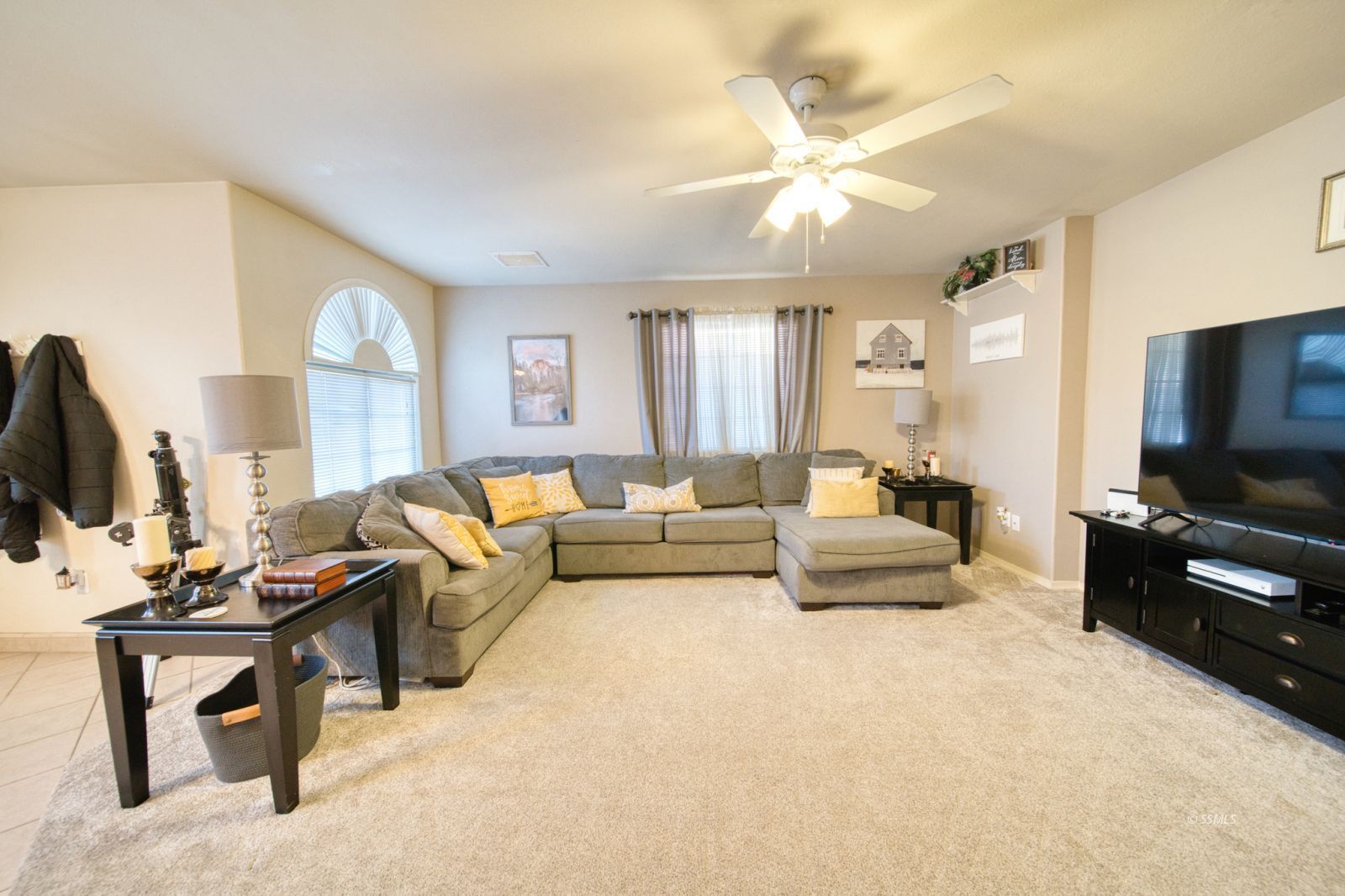 552 South Alvord Street Ridgecrest, CA 93555 - Photo 5 of 37 Gallery Image 5