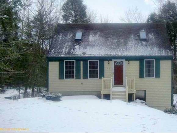 28 Mountain Road South Berwick, ME 03908 - Photo 1 of 1 Gallery Image 1