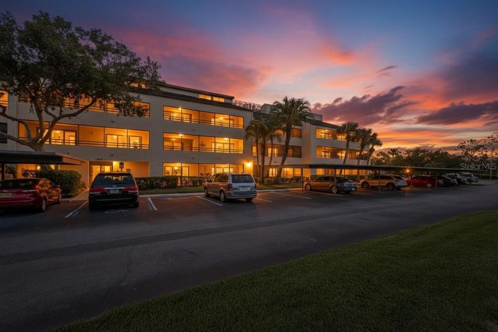 13610 South Village Drive, Unit 4209 Tampa, FL 33618 - Photo 3 of 54