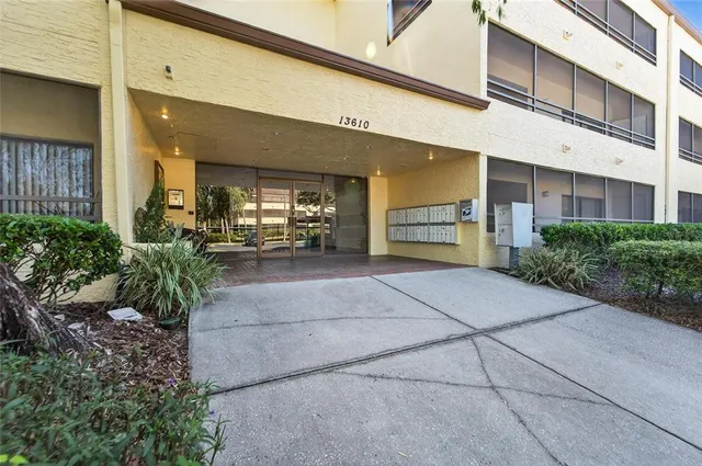 $160,000 | 13610 South Village Drive, Unit 4209, Tampa, FL 33618