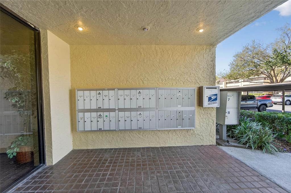 13610 South Village Drive, Unit 4209 Tampa, FL 33618 - Photo 46 of 54