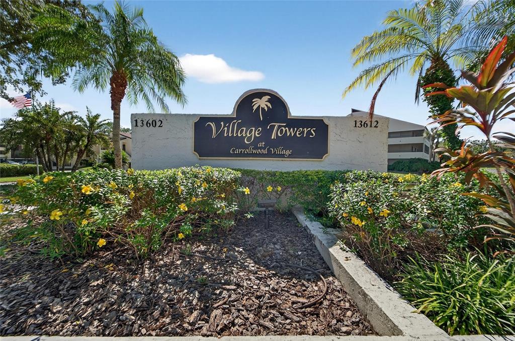 13610 South Village Drive, Unit 4209 Tampa, FL 33618 - Photo 49 of 54