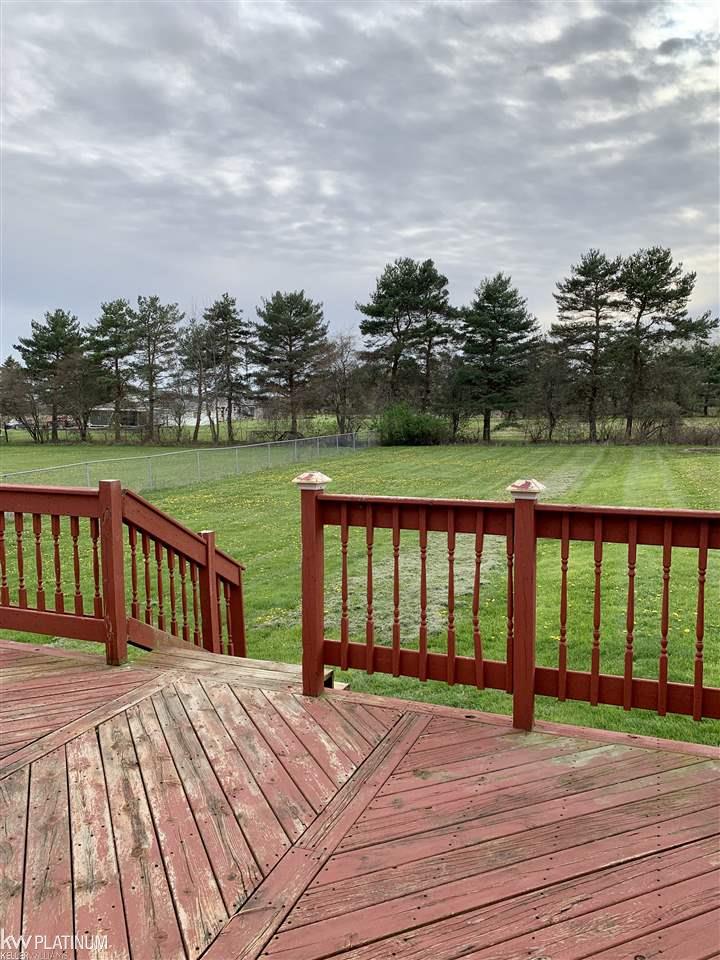 289 Fitz Road Goodells, MI 48027 - Photo 3 of 25