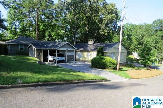 141 Rockaway Road Homewood, AL 35209 - Photo 27 of 29