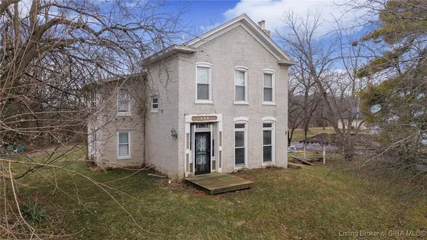 $120,000 | 235 Cherry Street, New Albany, IN 47150