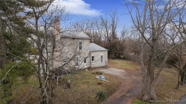 $120,000 | 235 Cherry Street, New Albany, IN 47150