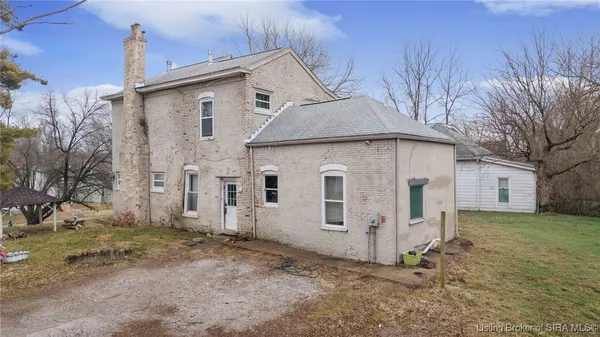 $120,000 | 235 Cherry Street, New Albany, IN 47150