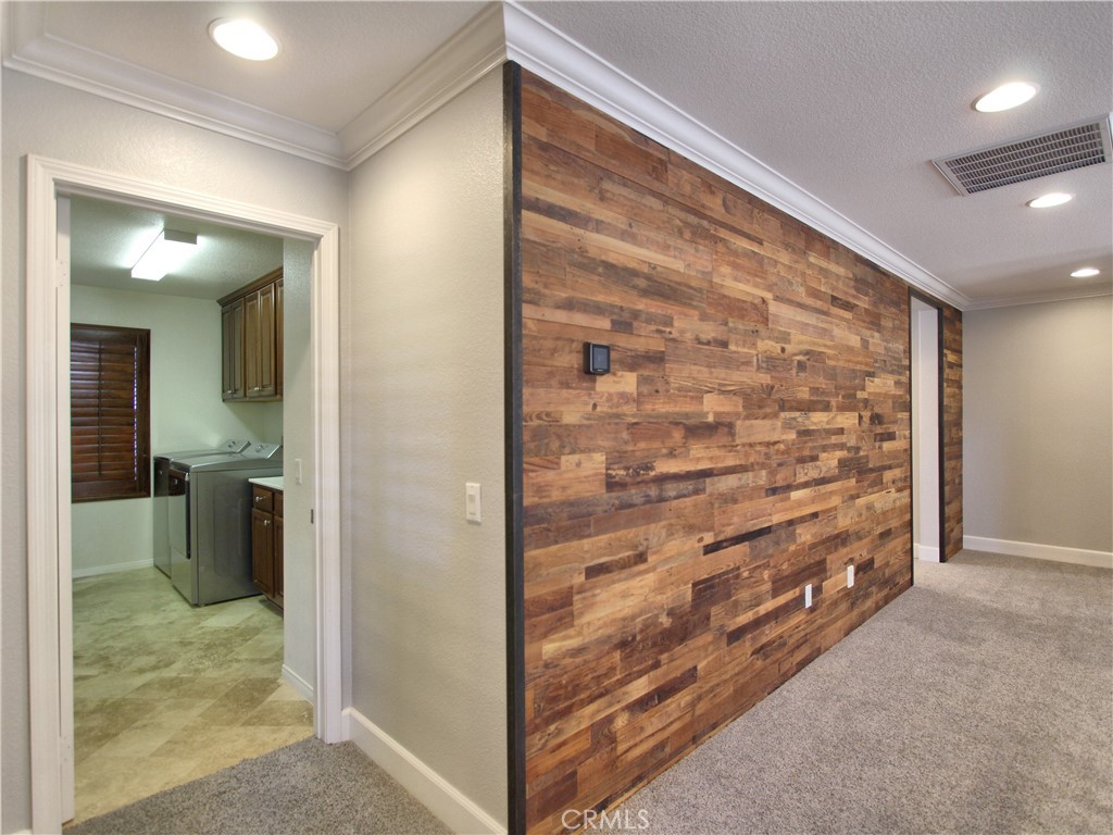 1442 Midnight Sun Drive Beaumont, CA 92223 - Photo 28 of 46 a view of entryway with bathroom