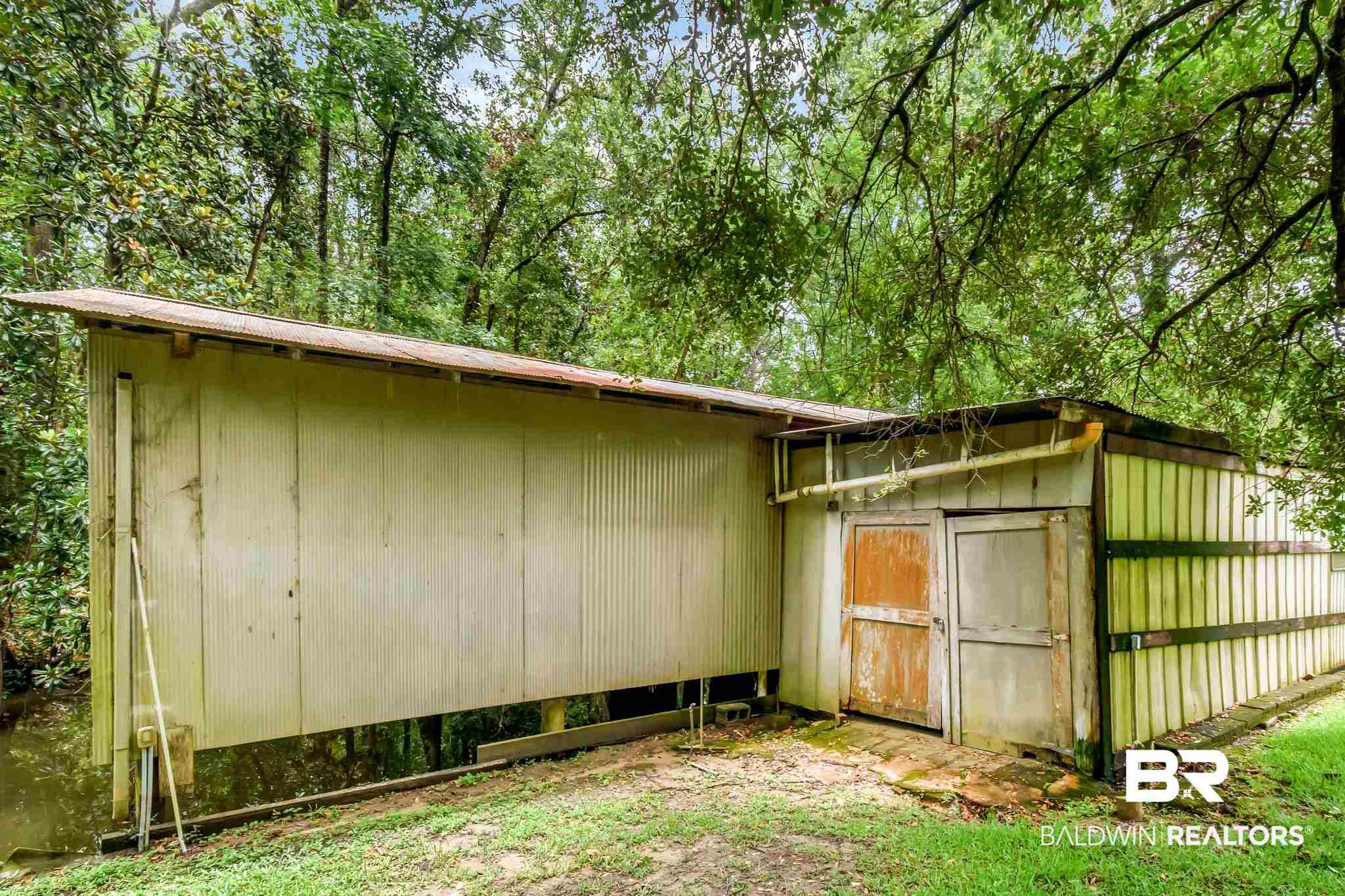 3063 Bryant Road Mobile, AL 36605 - Photo 43 of 47