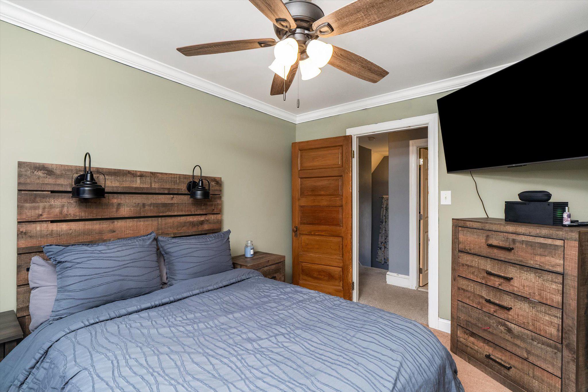32 Lincoln Avenue Clementon, NJ 08021 - Photo 20 of 32 Bedroom 2