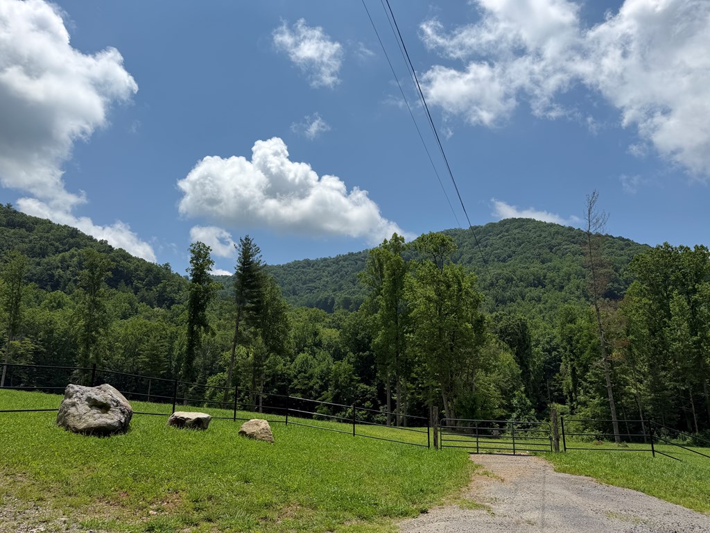1446 Muskrat Creek Road Hayesville, NC 28904 - Photo 106 of 108