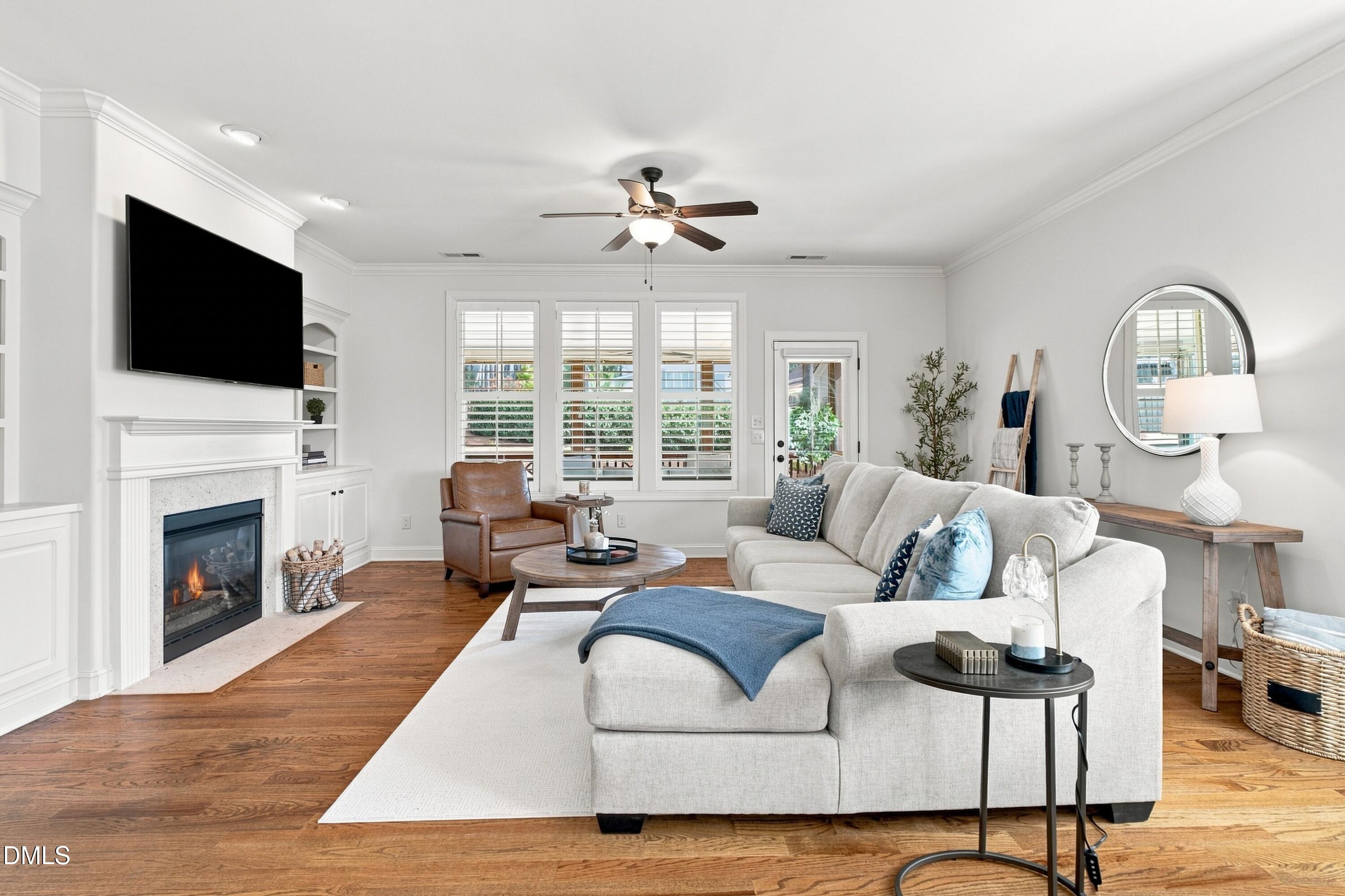 409 Otway Road Wake Forest, NC 27587 - Photo 19 of 46 DSC07879