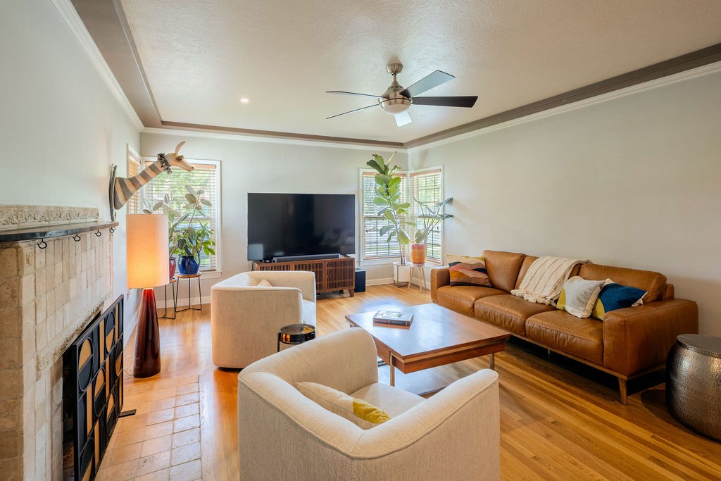 107 East Normal Avenue Fresno, CA 93704 - Photo 9 of 45