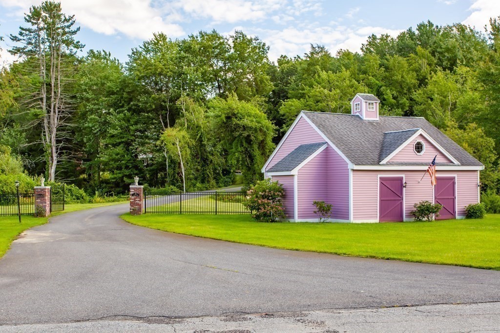 20 Jacques Road Tyngsborough, MA 01879 - Photo 36 of 42 Gallery Image 36