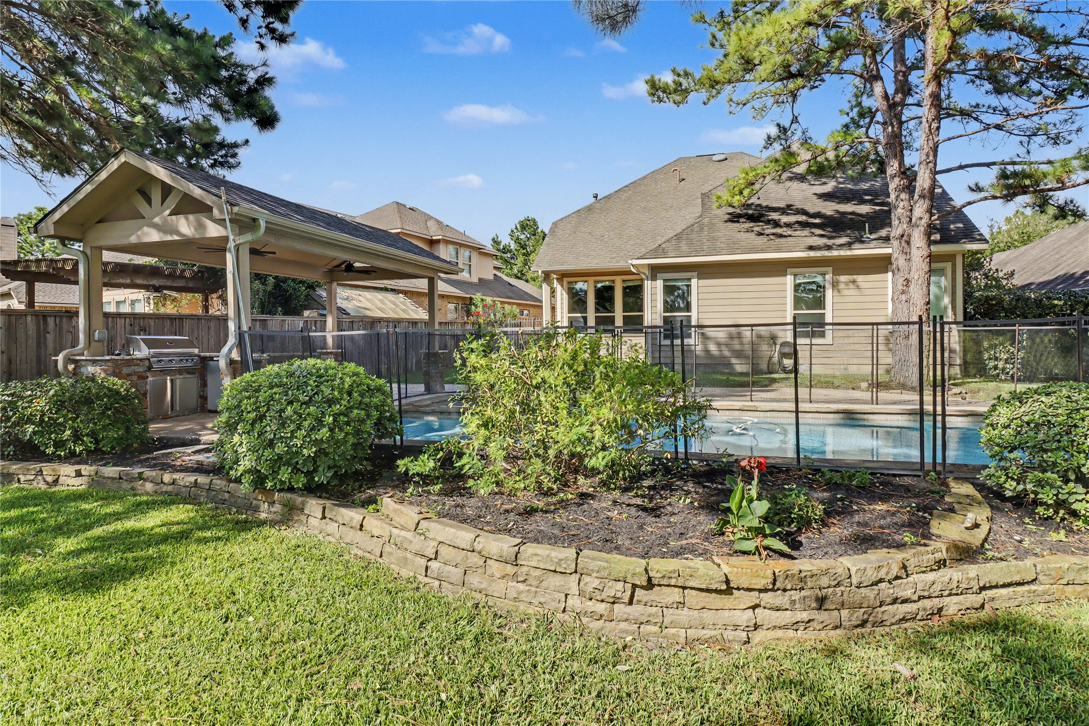 99 Sagamore Ridge Place Spring, TX 77389 - Photo 14 of 50