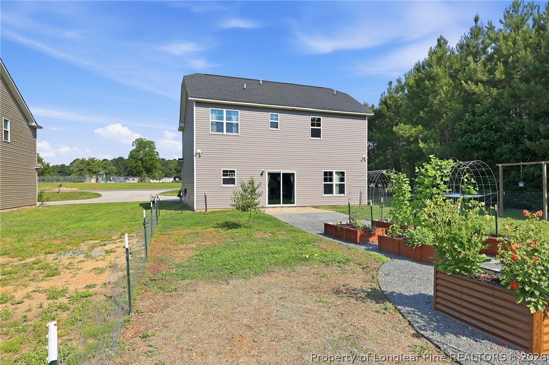 5554 Tolarsville Road St. Pauls, NC 28384 - Photo 40 of 43
