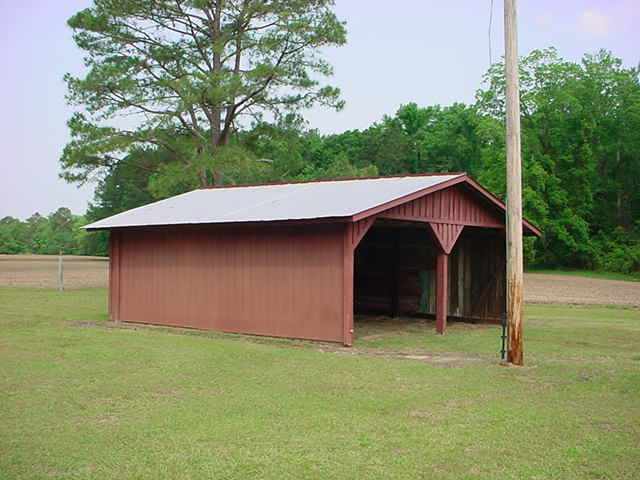 5820 Hendricks Short-Cut Road Conway, SC 29527 - Photo 3 of 12 Gallery Image 3