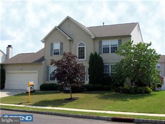 65 Mohr Road Burlington, NJ 08016 - Photo 1 of 12 Exterior Front