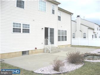 65 Mohr Road Burlington, NJ 08016 - Photo 12 of 12 Exterior Back