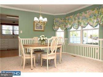 65 Mohr Road Burlington, NJ 08016 - Photo 5 of 12 Dining Room