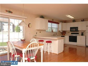 65 Mohr Road Burlington, NJ 08016 - Photo 9 of 12 Kitchen