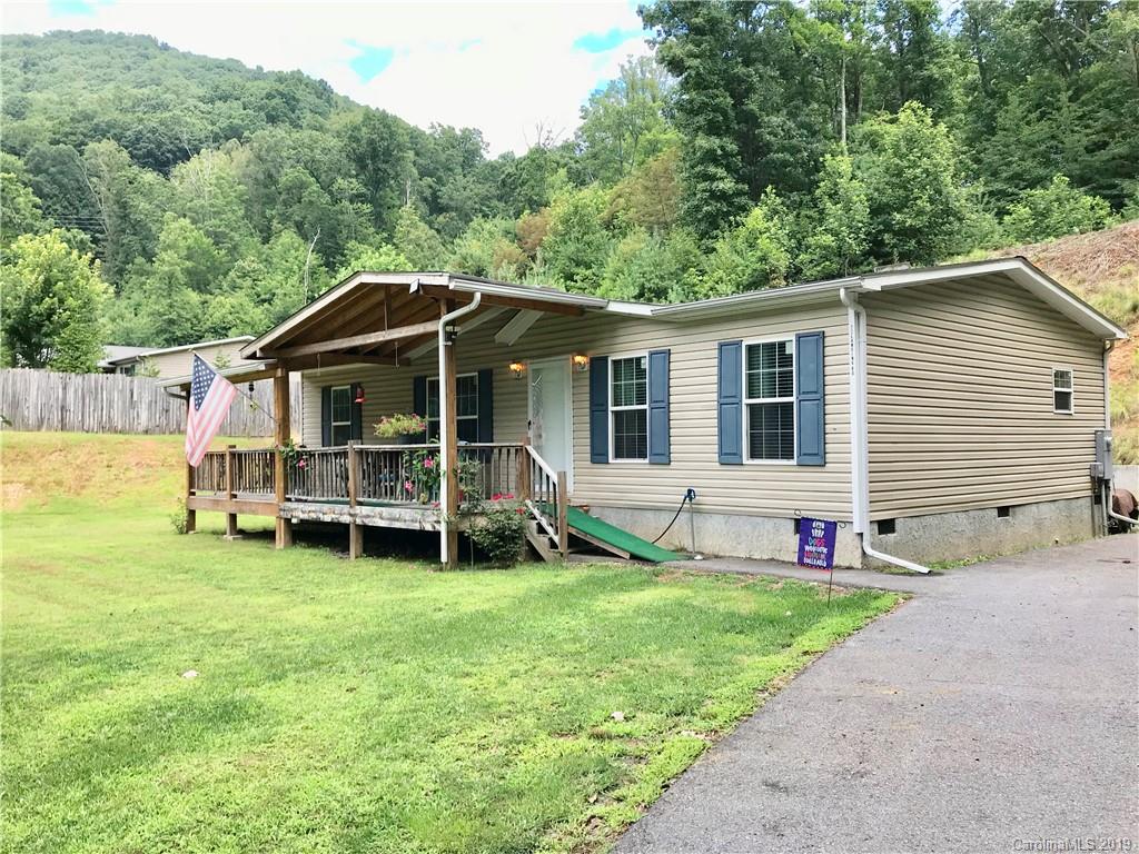 72 Lansing Road Waynesville, NC 28786 - Photo 1 of 36 Gallery Image 1