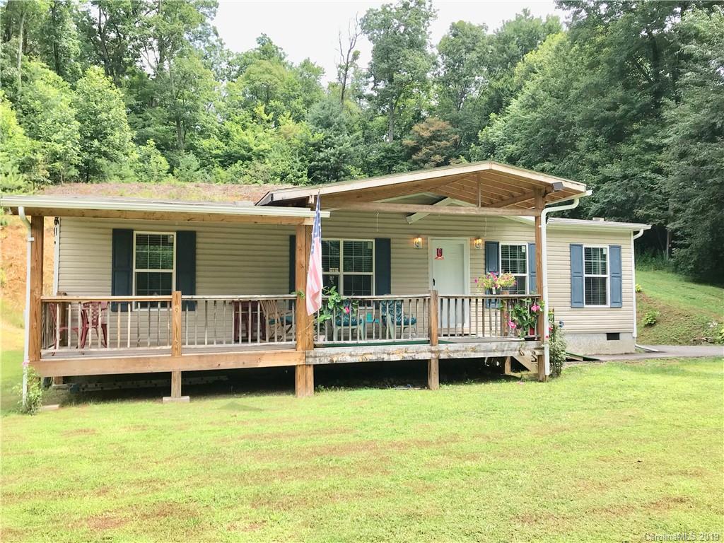 72 Lansing Road Waynesville, NC 28786 - Photo 22 of 36 Gallery Image 22