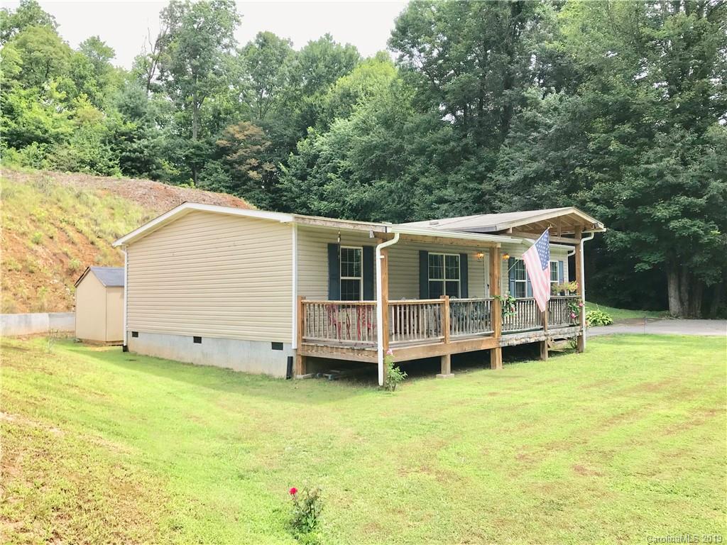72 Lansing Road Waynesville, NC 28786 - Photo 28 of 36 Gallery Image 28