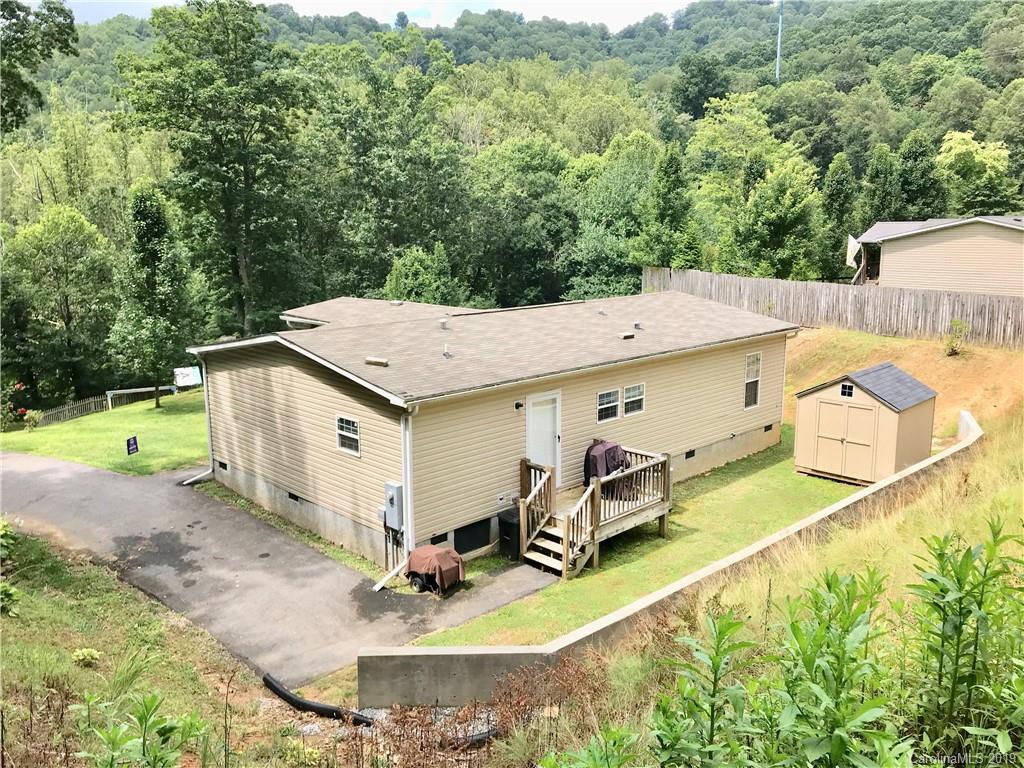 72 Lansing Road Waynesville, NC 28786 - Photo 33 of 36 Gallery Image 33