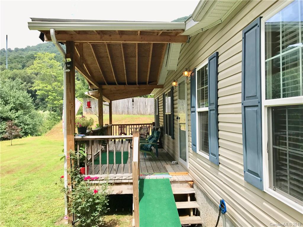 72 Lansing Road Waynesville, NC 28786 - Photo 34 of 36 Gallery Image 34