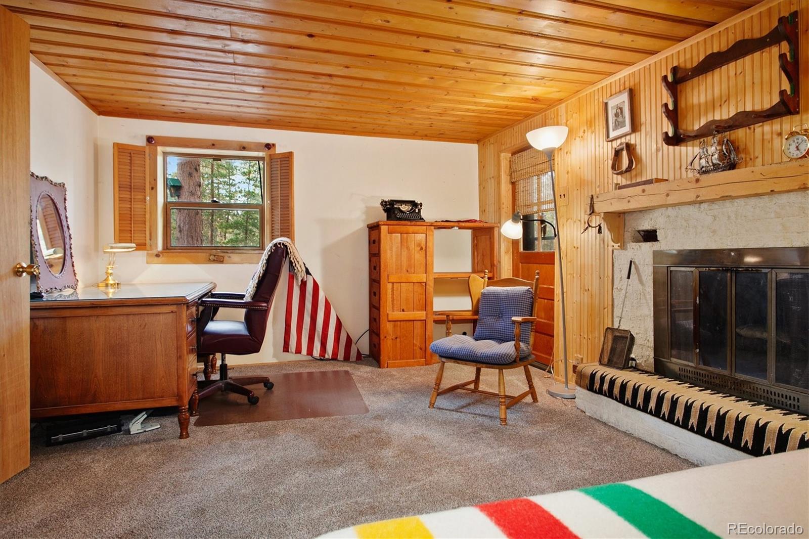 65 Road P-36 Bailey Co 80421 Bailey, CO 80421 - Photo 12 of 40