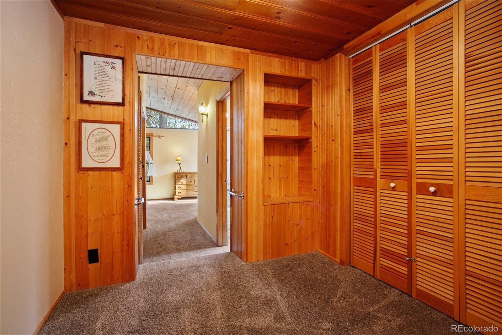 65 Road P-36 Bailey Co 80421 Bailey, CO 80421 - Photo 14 of 40