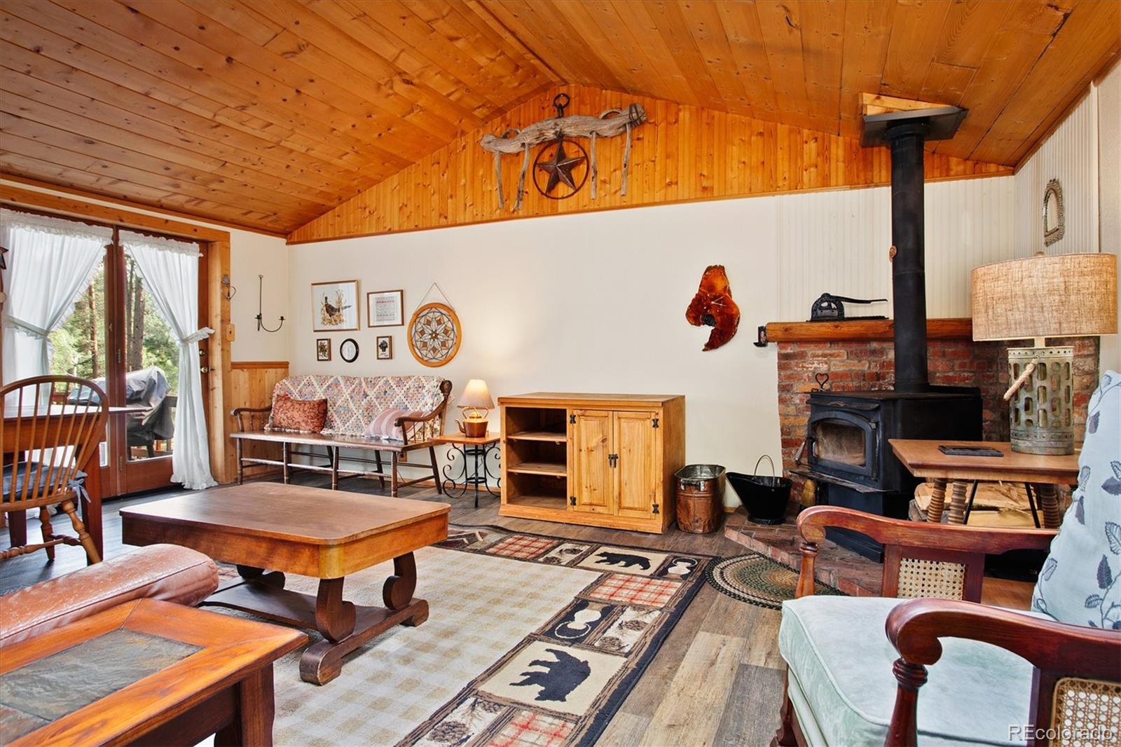 65 Road P-36 Bailey Co 80421 Bailey, CO 80421 - Photo 16 of 40