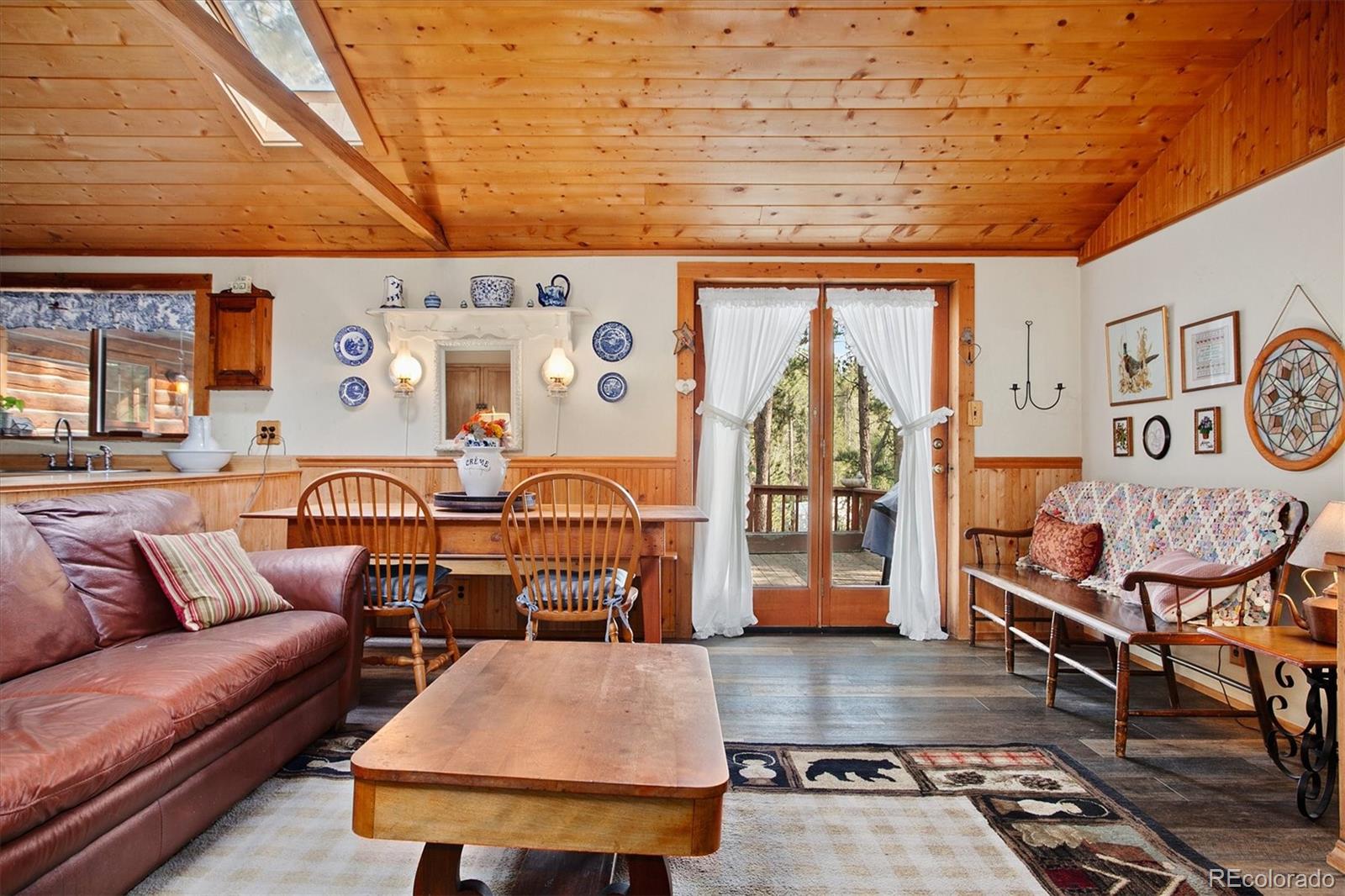 65 Road P-36 Bailey Co 80421 Bailey, CO 80421 - Photo 17 of 40