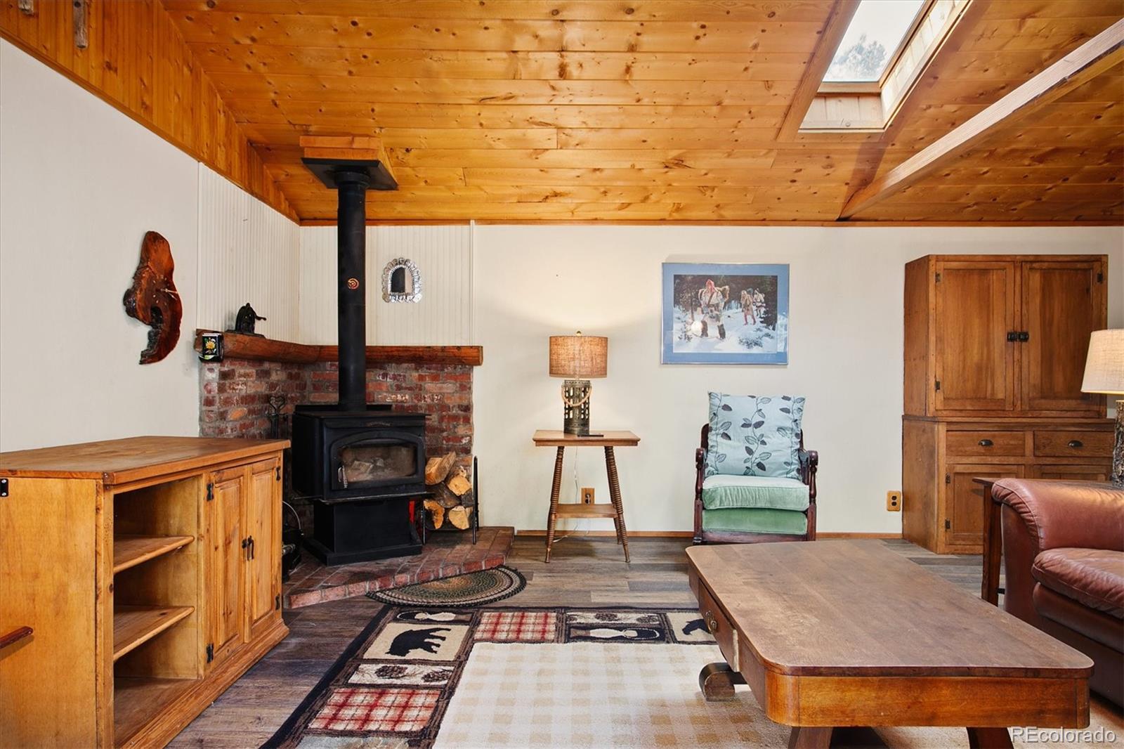 65 Road P-36 Bailey Co 80421 Bailey, CO 80421 - Photo 18 of 40