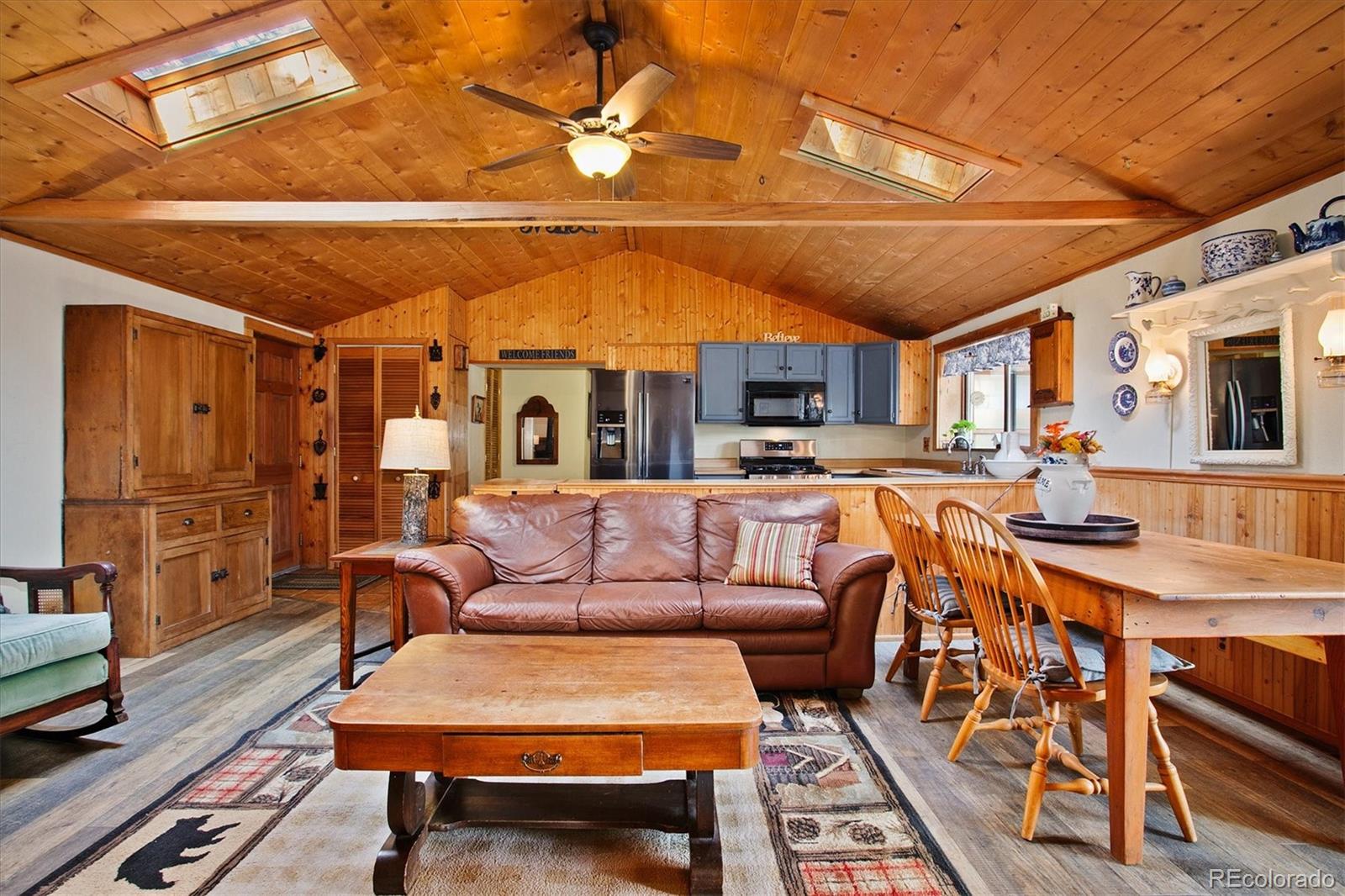 65 Road P-36 Bailey Co 80421 Bailey, CO 80421 - Photo 19 of 40