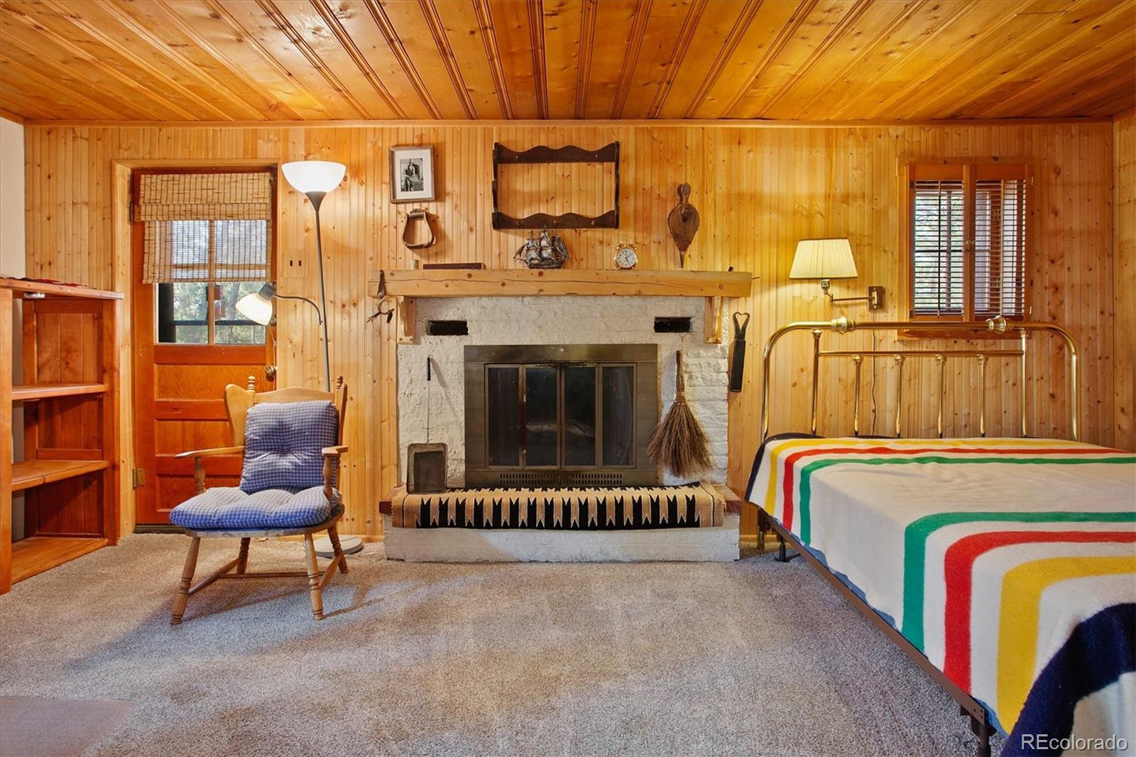 65 Road P-36 Bailey Co 80421 Bailey, CO 80421 - Photo 21 of 40