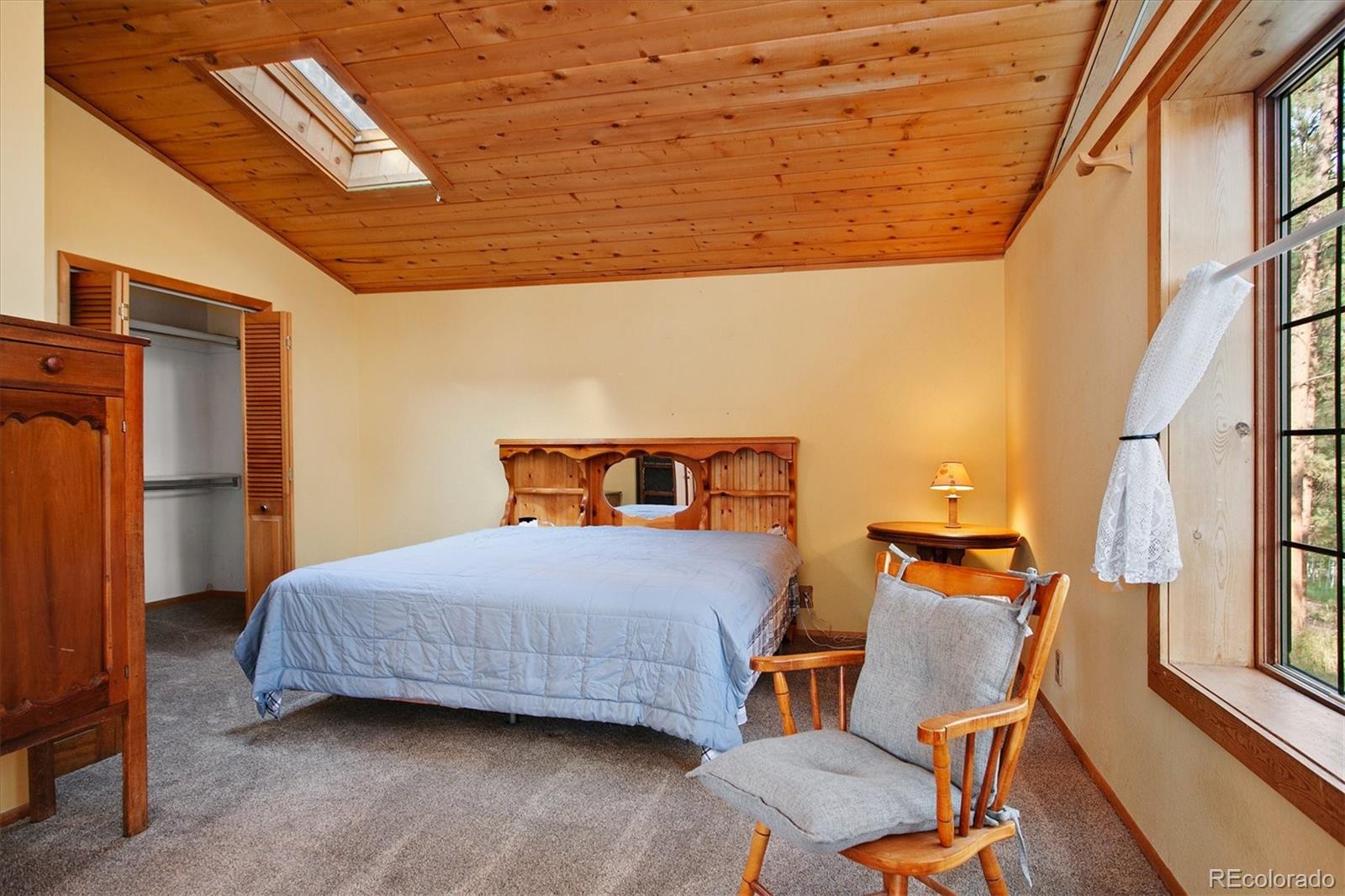 65 Road P-36 Bailey Co 80421 Bailey, CO 80421 - Photo 23 of 40